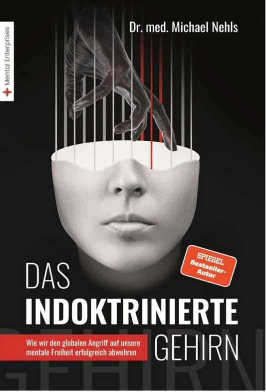 Dr. Nehl’s Empfehlung zu Lithium: Warum das Spurenelement für unser Wohlbefinden wichtig ist