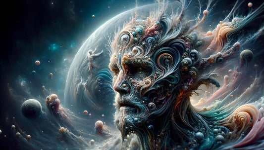 Warum sich Menschen immer mehr von sich selbst entfernen – und wie wir das Kollektiv wieder erwecken können