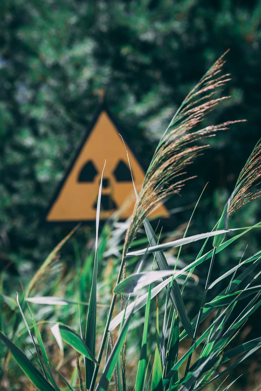 Strahlungen: Auswirkungen auf unsere Gesundheit und wo die Gefahren lauern