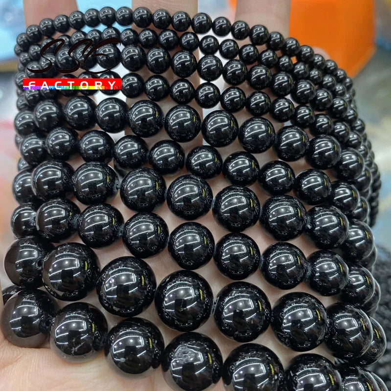 Schützendes Turmaline Armband